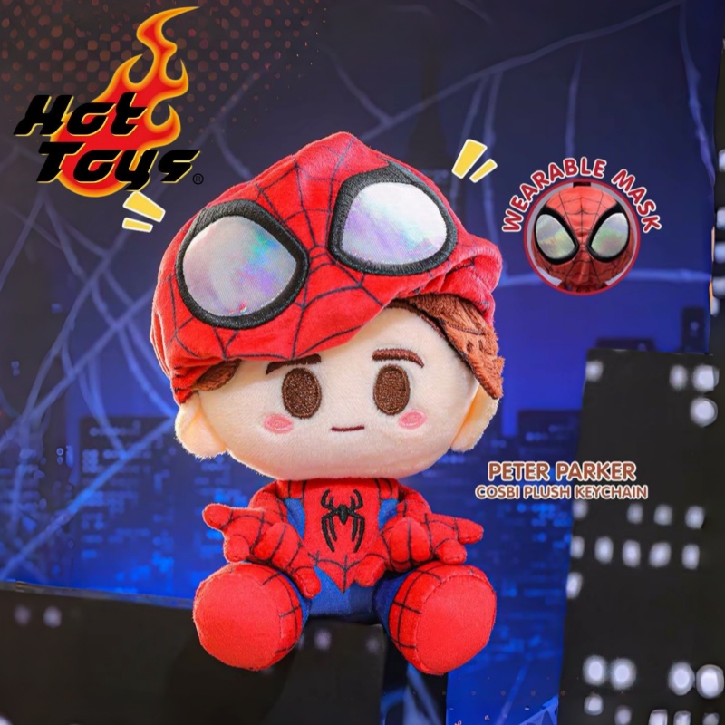 2026 정품 핫토이즈 코스비 마블 보블헤드&플러시 키 - Model Kit Brand 리뷰 및 가격