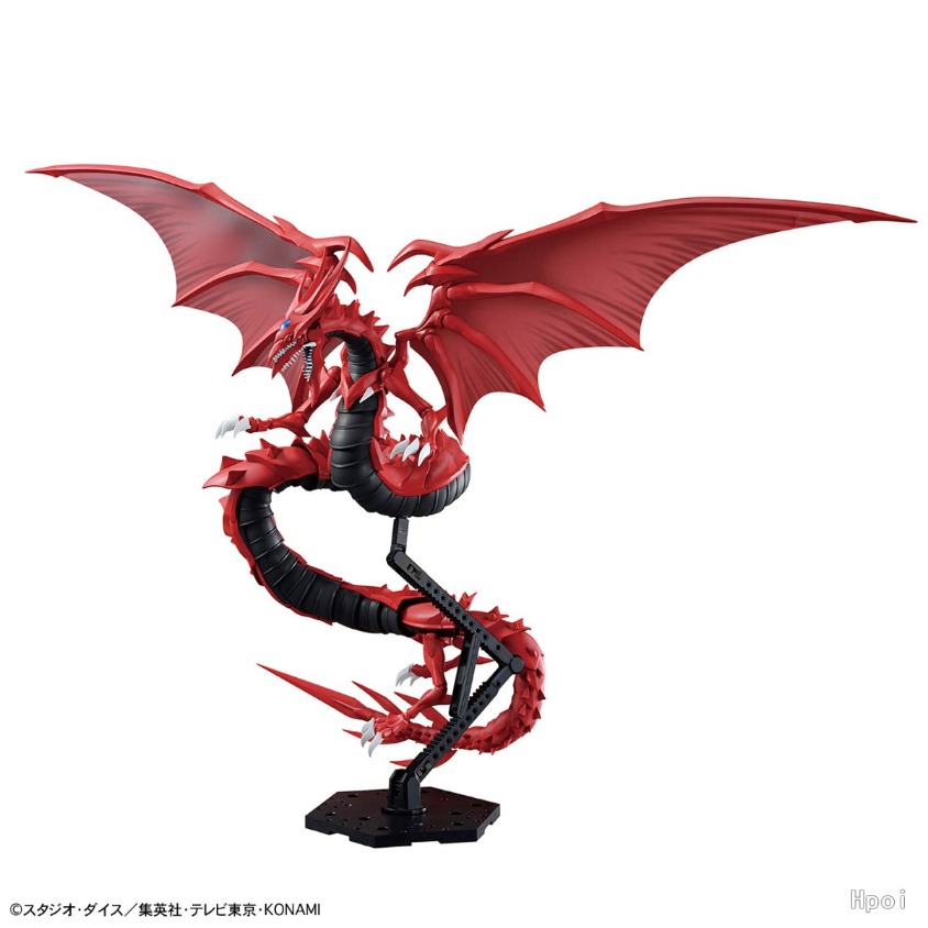 반다이 스피리츠 피규어라이즈 스탠다드 앰플리파이드 슬리 - Model Kit Yugioh 리뷰 및 가격