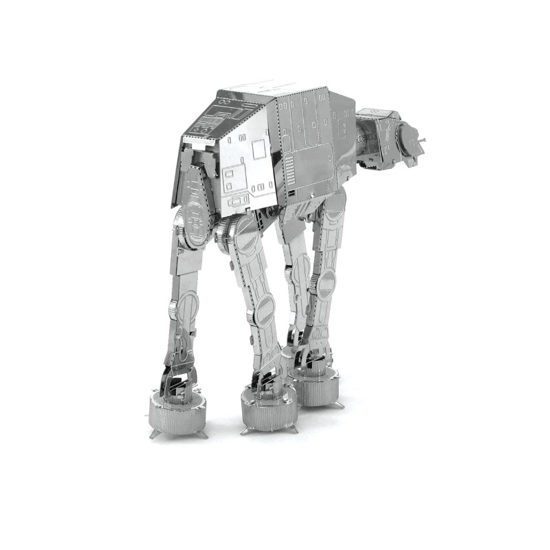 DIY 3D 금속 모델 조립 키트 R2D2 C3PO X - Model Kit Star Wars 리뷰 및 가격