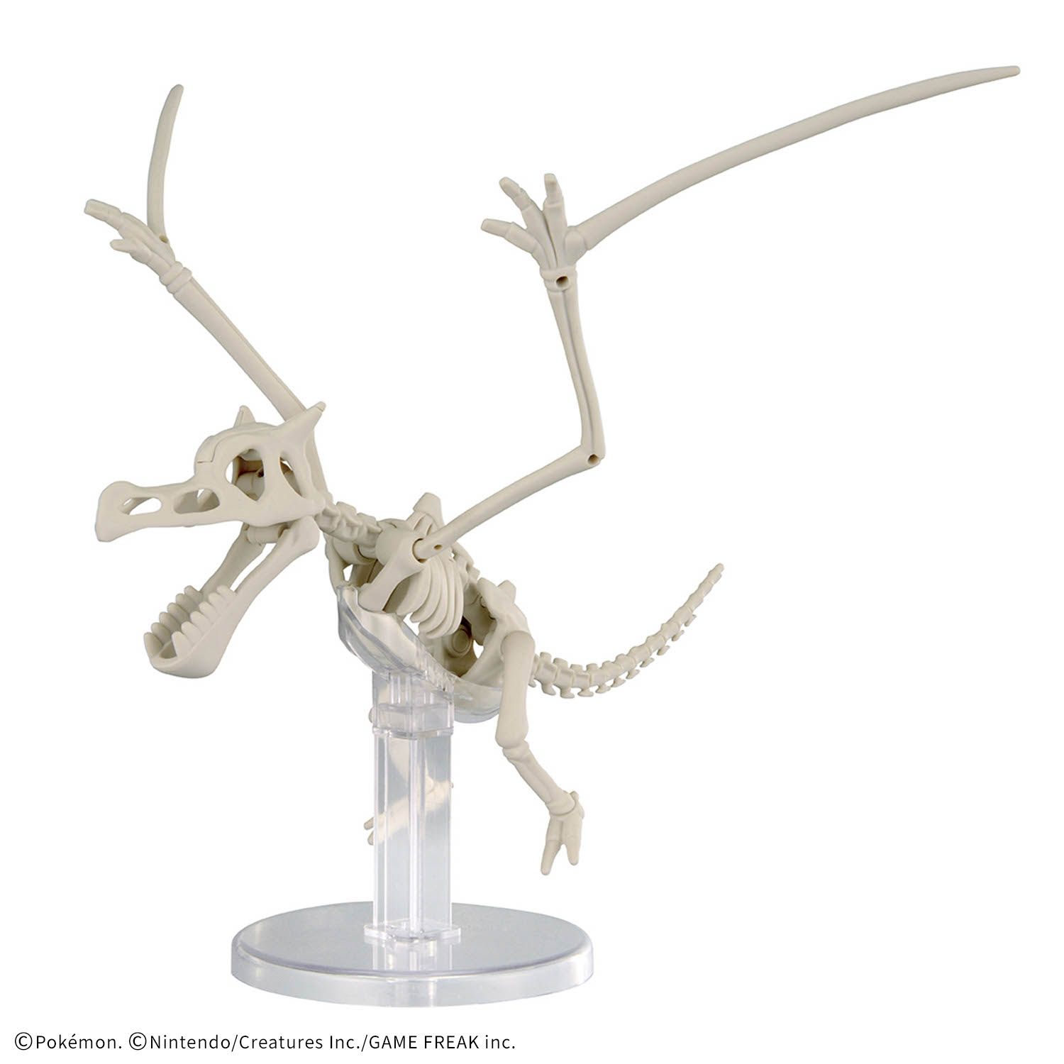 반다이 포켓몬 플라스틱 모델 듀올로지: 화석 가치고라스 - Model Kit Kyogre 리뷰 및 가격