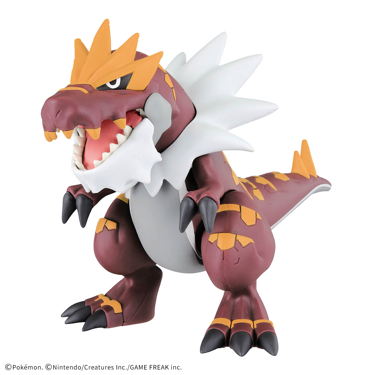 반다이 포켓몬 플라스틱 모델 듀올로지: 화석 가치고라스 - Model Kit Kyogre 리뷰 및 가격