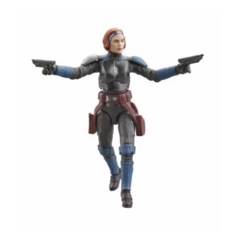 오리지널 하스브로 스타워즈 THE MANDALORIAN - Model Kit Star Wars 리뷰 및 가격