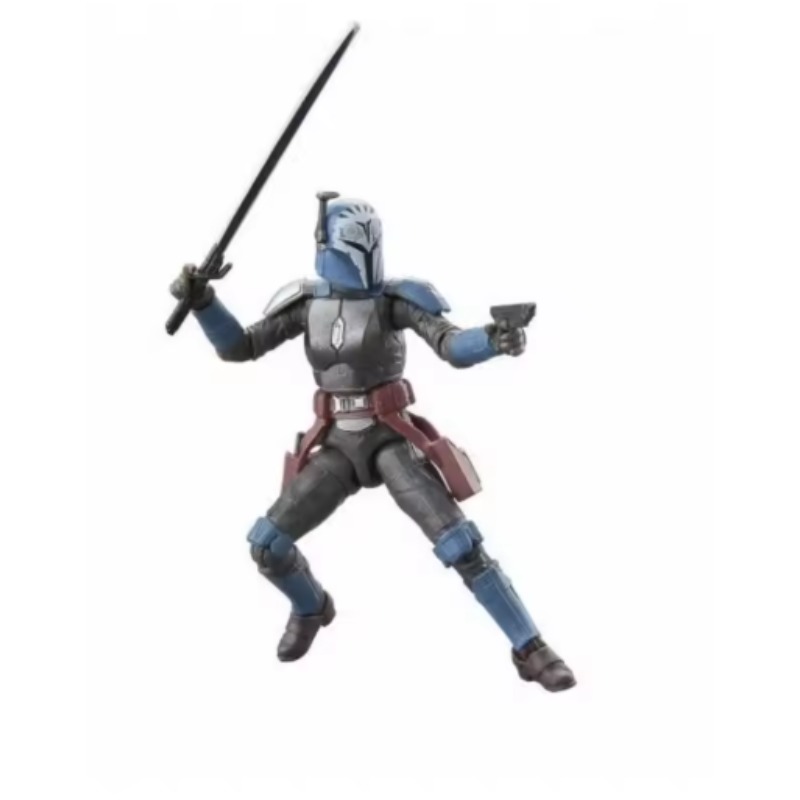 오리지널 하스브로 스타워즈 THE MANDALORIAN - Model Kit Star Wars 리뷰 및 가격