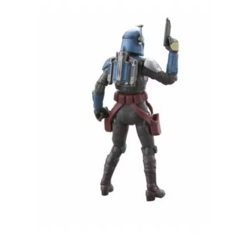 오리지널 하스브로 스타워즈 THE MANDALORIAN - Model Kit Star Wars 리뷰 및 가격