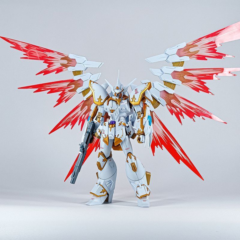 HG 1/144 시드 프리덤 블랙 나이트 스쿼드 조립식 - Model Kit Third Party 리뷰 및 가격