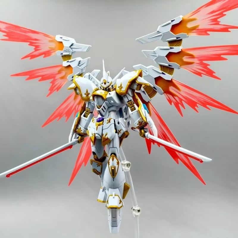 HG 1/144 시드 프리덤 블랙 나이트 스쿼드 조립식 - Model Kit Third Party 리뷰 및 가격