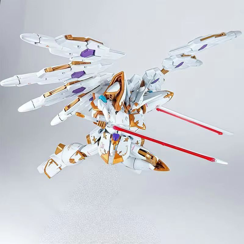 HG 1/144 시드 프리덤 블랙 나이트 스쿼드 조립식 - Model Kit Third Party 리뷰 및 가격