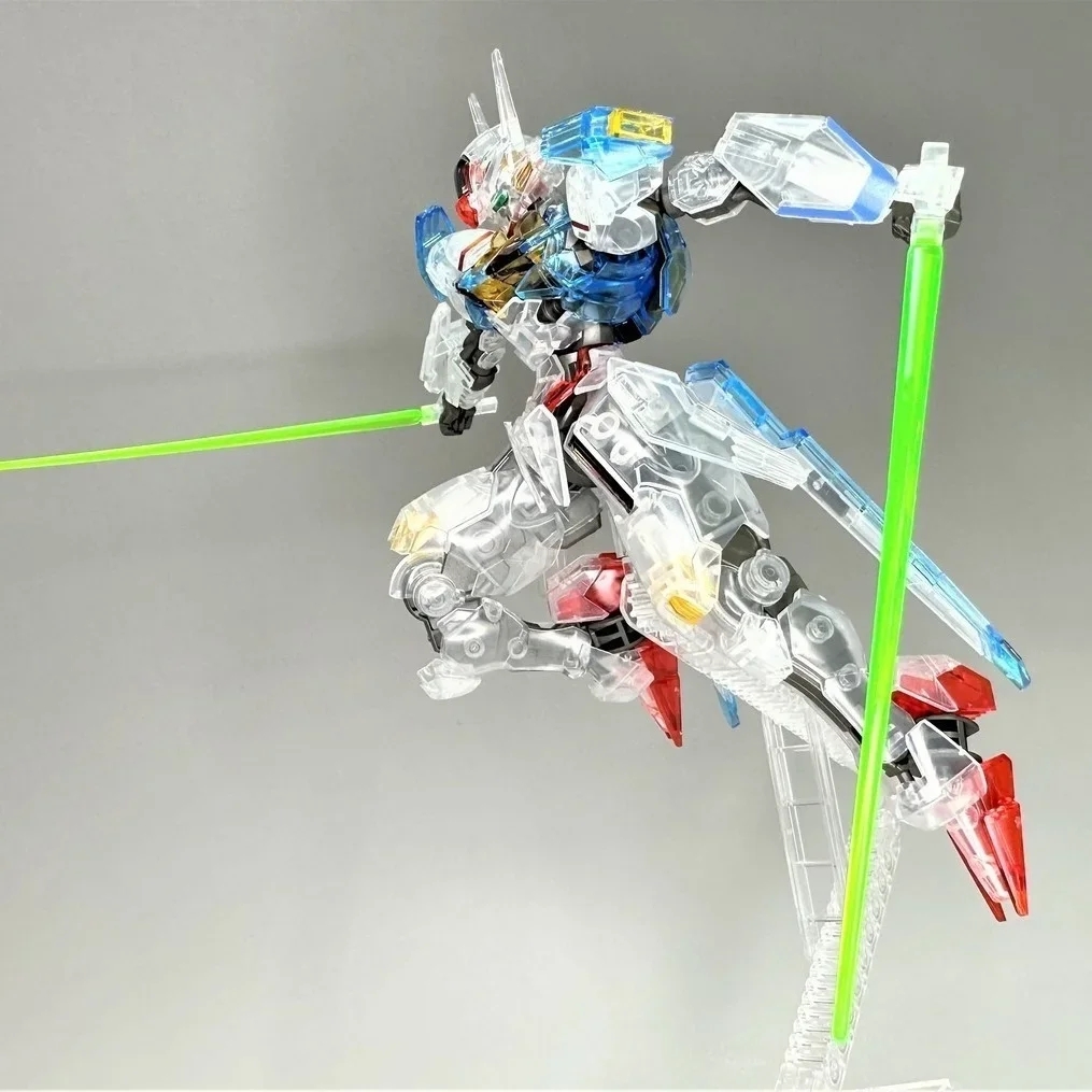 재고 있음 Gumdam Aerial Figures 색상 - Model Kit Third Party 리뷰 및 가격