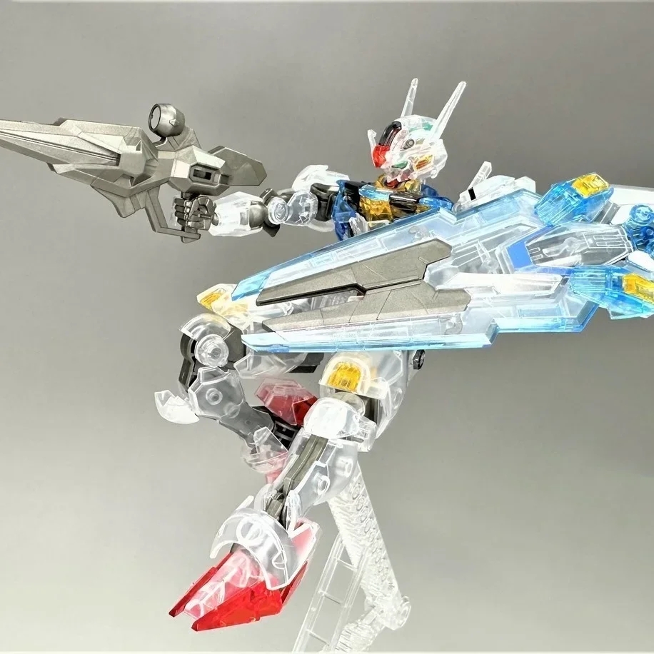 재고 있음 Gumdam Aerial Figures 색상 - Model Kit Third Party 리뷰 및 가격