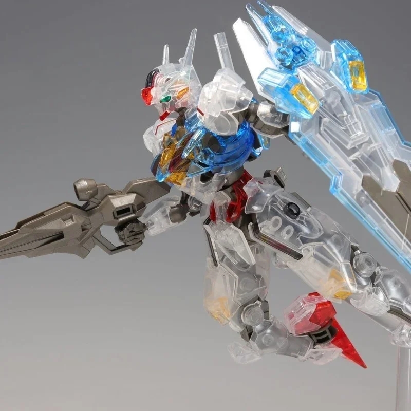 재고 있음 Gumdam Aerial Figures 색상 - Model Kit Third Party 리뷰 및 가격