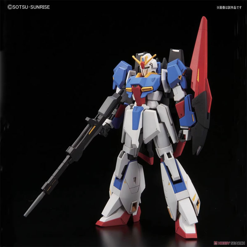 반다이 오리지널 정품 피규어 건담 모델 키트 애니메이션 - Model Kit Zeta Gundam 리뷰 및 가격