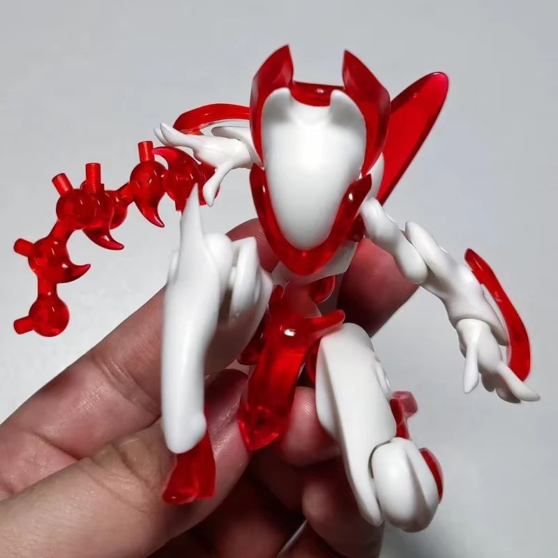 SO-TA 폭스 보이드 SF 동물 메카 모델 키트 포즈 - Model Kit Japan 리뷰 및 가격