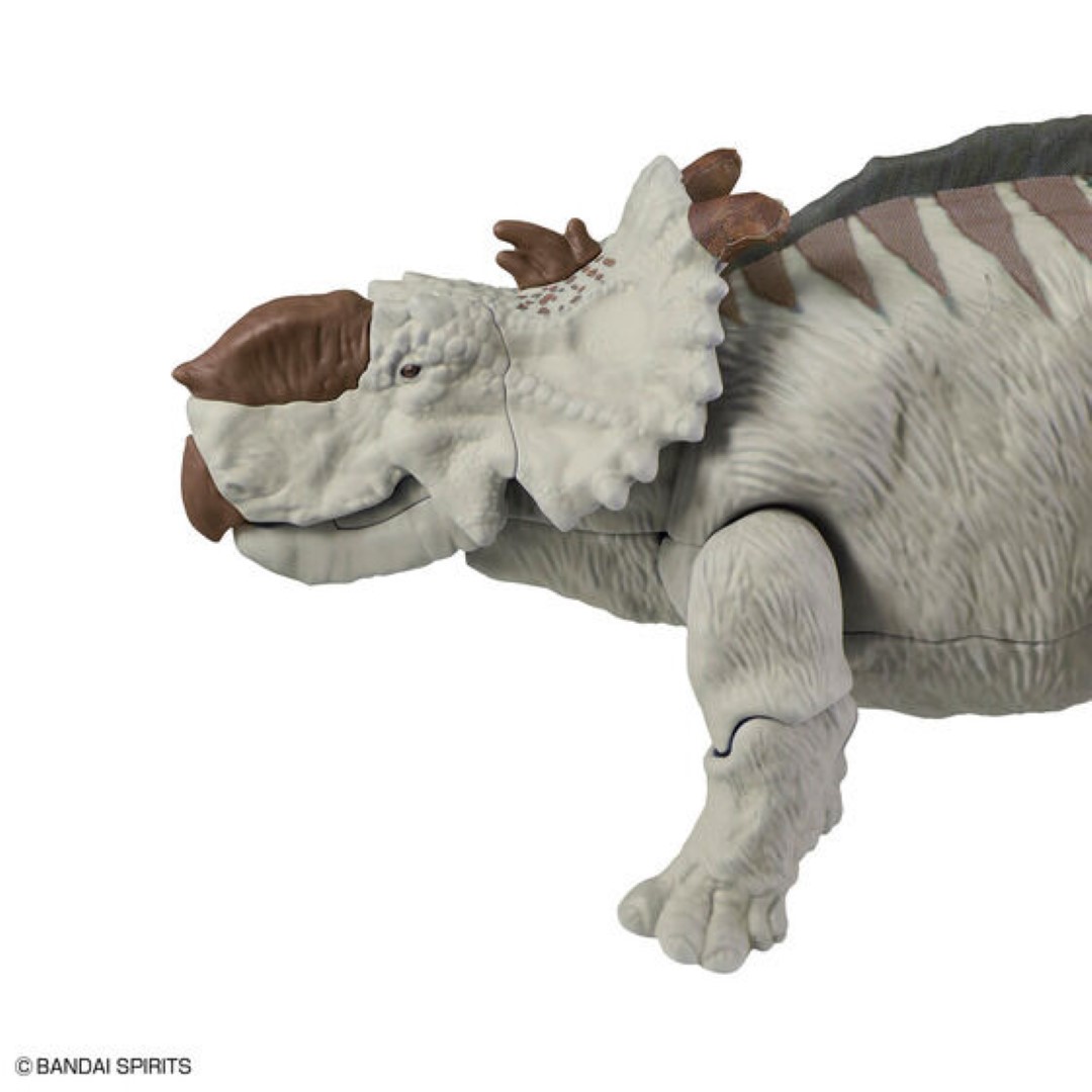 오리지널 반다이 스피리츠 플라노사우루스 파키리노사우루스 - Model Kit Dinosaur Bandai 리뷰 및 가격