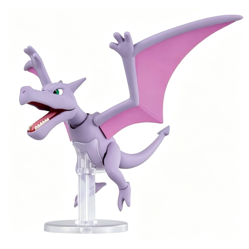 반다이 포켓몬 플라스틱 모델 듀올로지: 화석 가치고라스 - Model Kit Kyogre 리뷰 및 가격