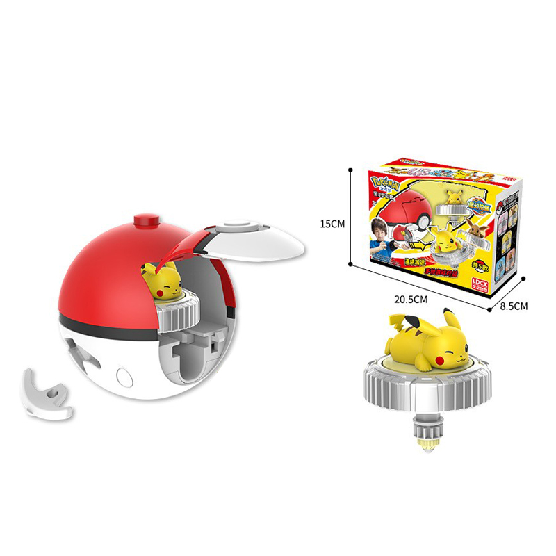 정품 포켓몬 포켓볼 피카추 파이리 꼬부기 이브이 미우  - Model Kit Eevee 리뷰 및 가격