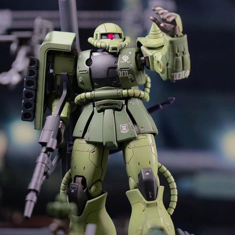 건담 애니메이션 게임 주변 장난감 HG 1/144 ZA - Model Kit Zeta Gundam 리뷰 및 가격