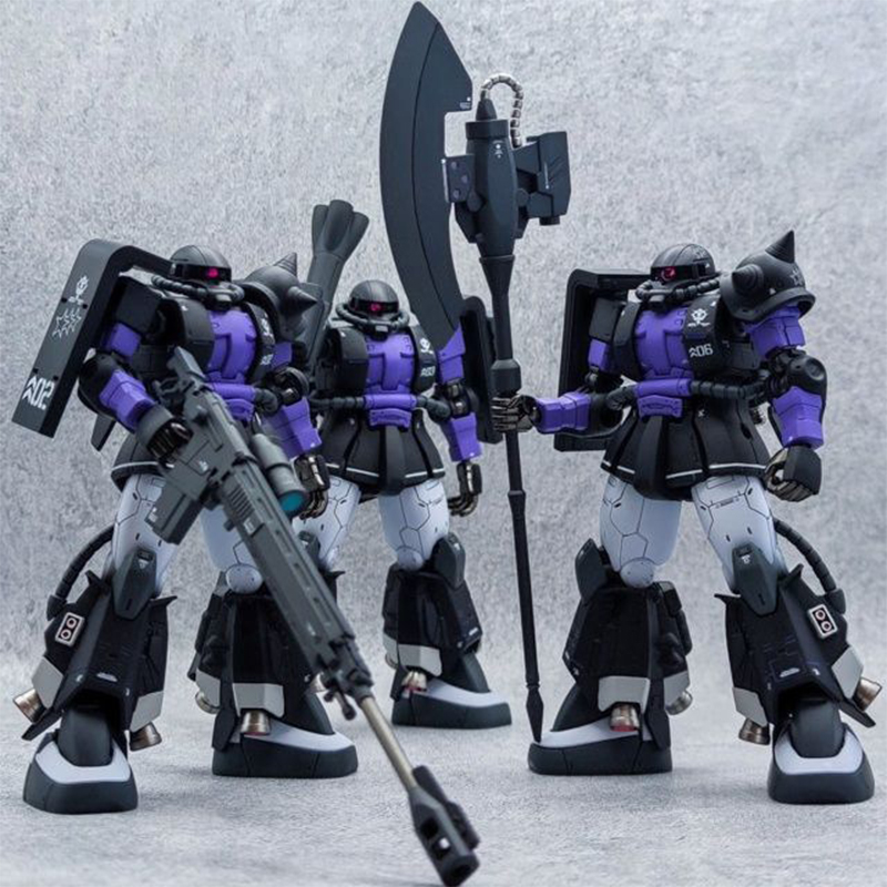 건담 애니메이션 게임 주변 장난감 HG 1/144 ZA - Model Kit Zeta Gundam 리뷰 및 가격