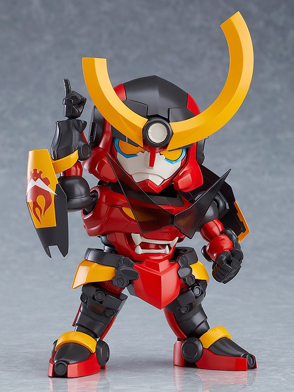 GSC 공식 라이선스 MODEROID 시리즈 텐겐 토파 - Model Kit Gurren Lagann 리뷰 및 가격