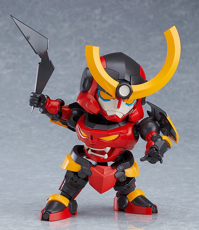 GSC 공식 라이선스 MODEROID 시리즈 텐겐 토파 - Model Kit Gurren Lagann 리뷰 및 가격