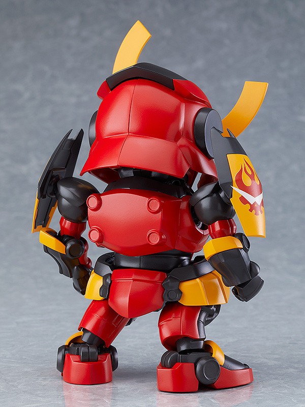 GSC 공식 라이선스 MODEROID 시리즈 텐겐 토파 - Model Kit Gurren Lagann 리뷰 및 가격