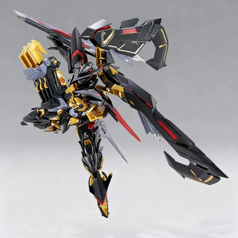 Hg 1/144 아스트레이 골드 프레임 조립 모델 키트 - Model Kit Gurren Lagann 리뷰 및 가격