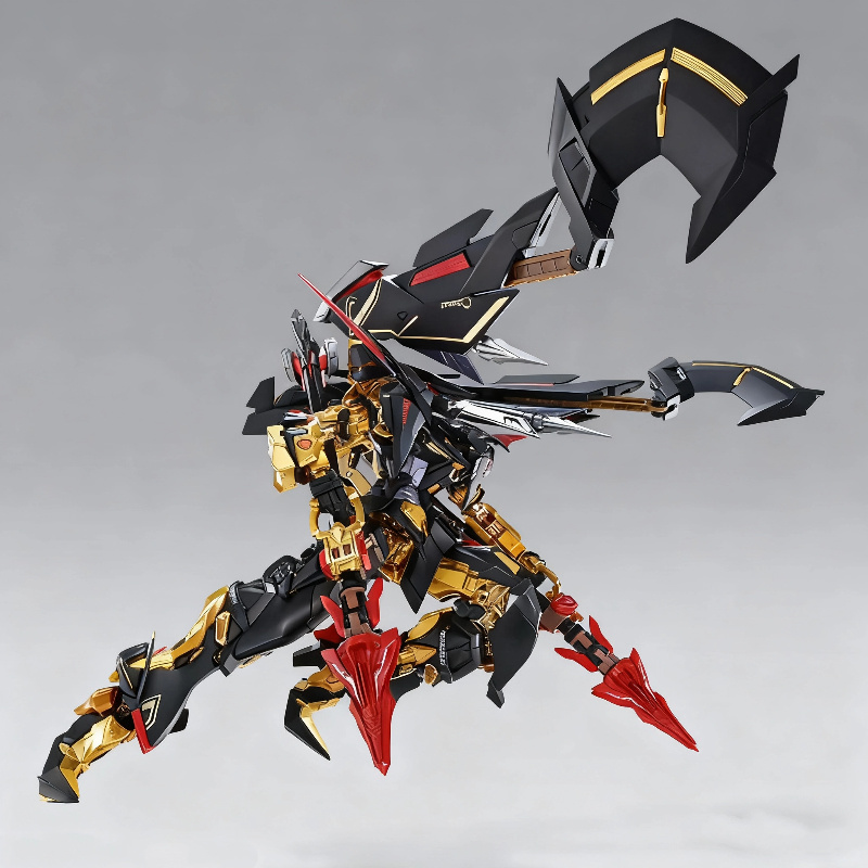 Hg 1/144 아스트레이 골드 프레임 조립 모델 키트 - Model Kit Gurren Lagann 리뷰 및 가격