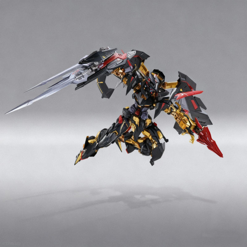 Hg 1/144 아스트레이 골드 프레임 조립 모델 키트 - Model Kit Gurren Lagann 리뷰 및 가격
