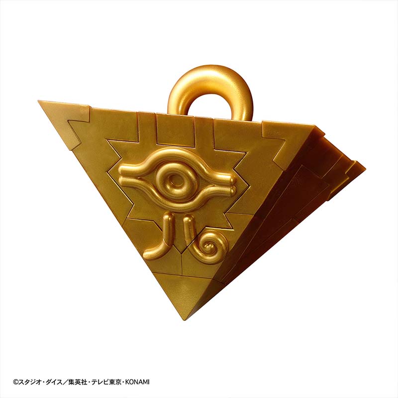 반다이 유희왕 모델 키트 Ultimagear 밀레니엄  - Model Kit Yugioh 리뷰 및 가격