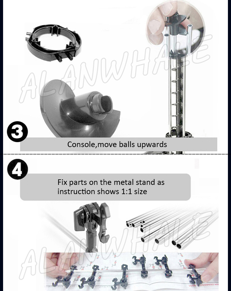 560cm 레일 마블 런 기어 드라이브 계단 미로 레이 - Model Kit Eevee 리뷰 및 가격