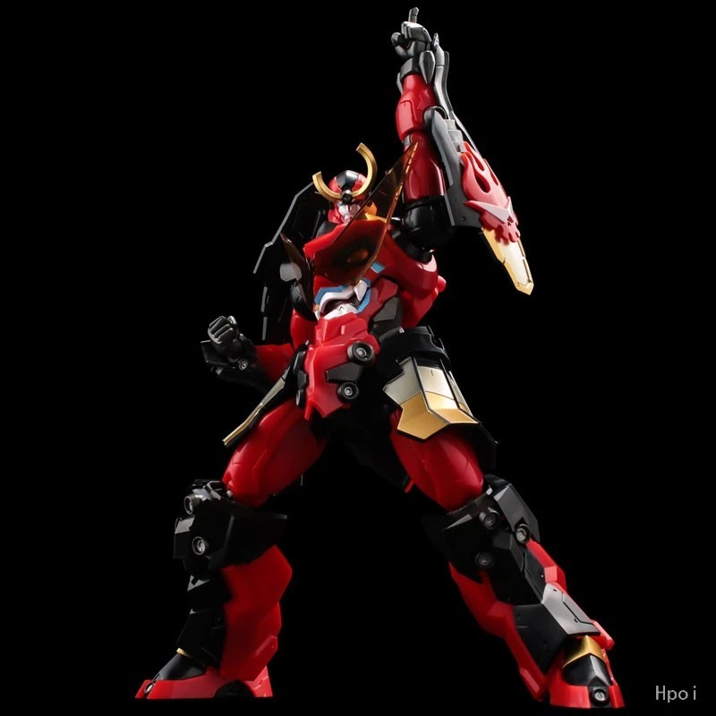 센티넬 플라이오봇 라젠간 액션 피규어 텐겐 토파 구렌  - Model Kit Gurren Lagann 리뷰 및 가격