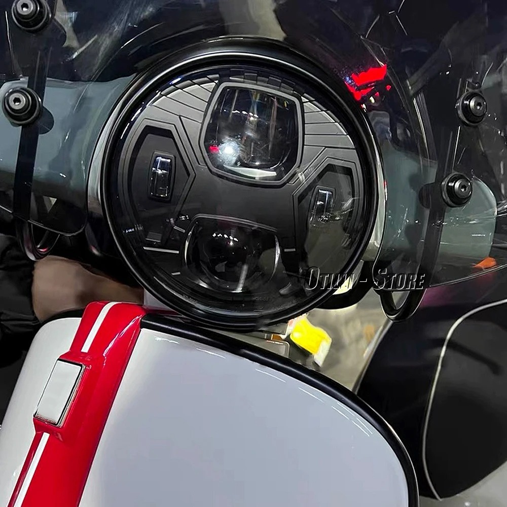 Vespa GTS300 GTS 300 gts300 오토 - Model Kit Vespa 리뷰 및 가격