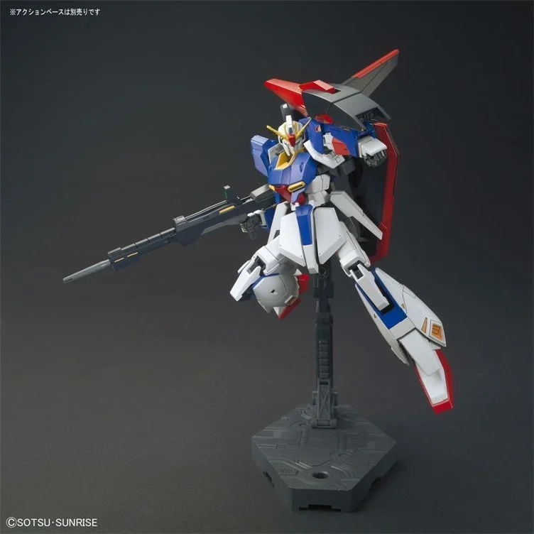 오리지널 반다이 건담 모델 키트 Hguc 1/144 Z - Model Kit Zeta Gundam 리뷰 및 가격