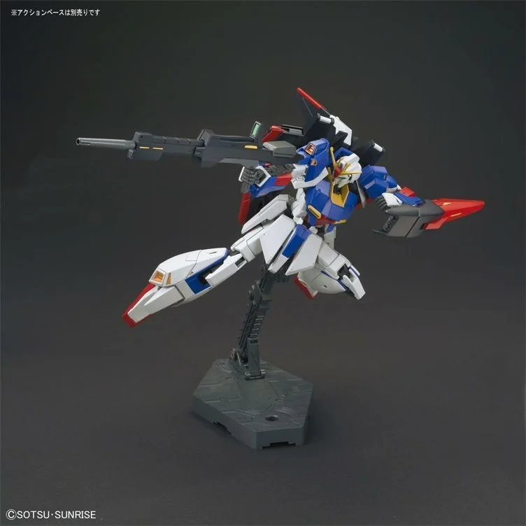오리지널 반다이 건담 모델 키트 Hguc 1/144 Z - Model Kit Zeta Gundam 리뷰 및 가격