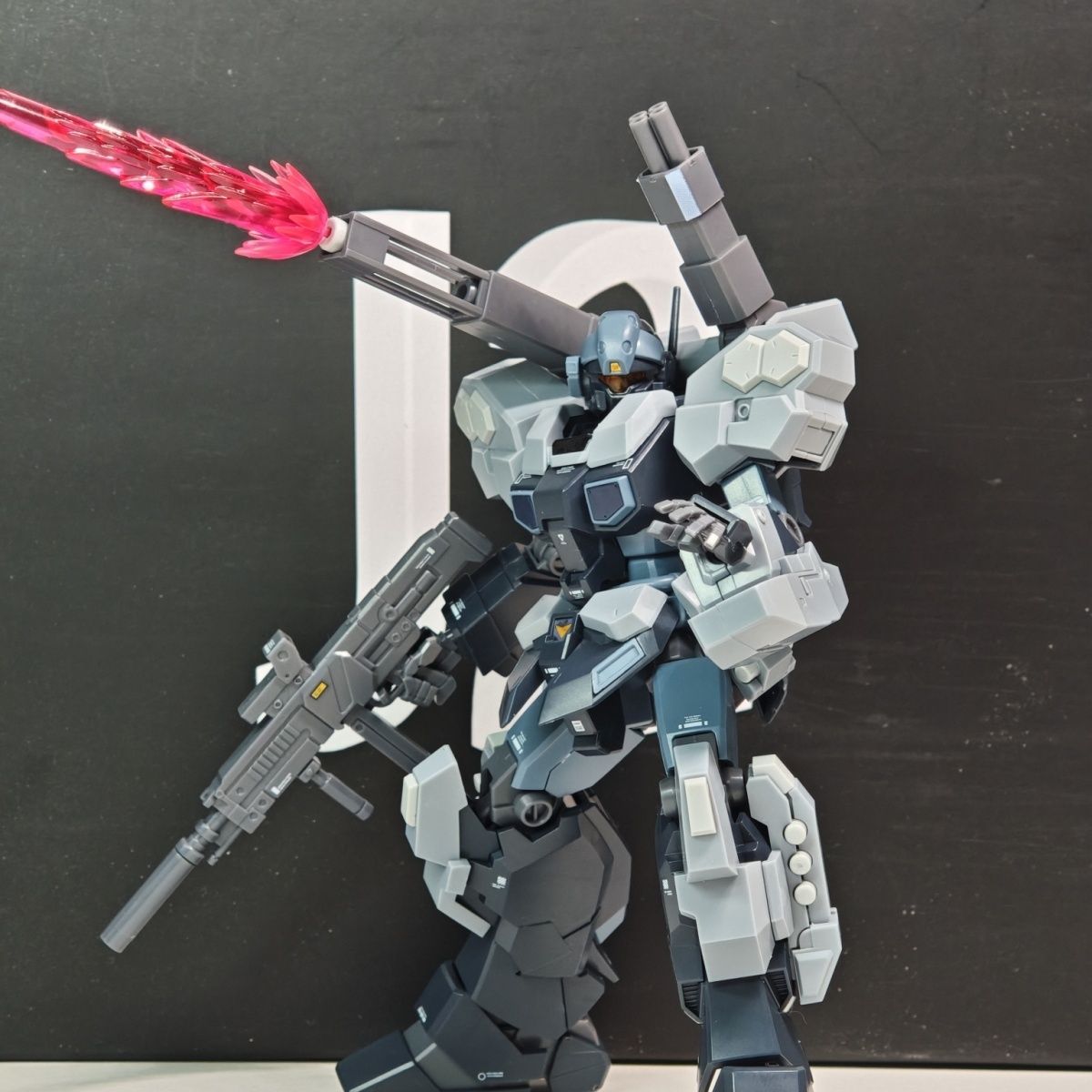 BAOBAO 모델 HG 1/144 조립 모델 키트 RG - Model Kit Japan 리뷰 및 가격