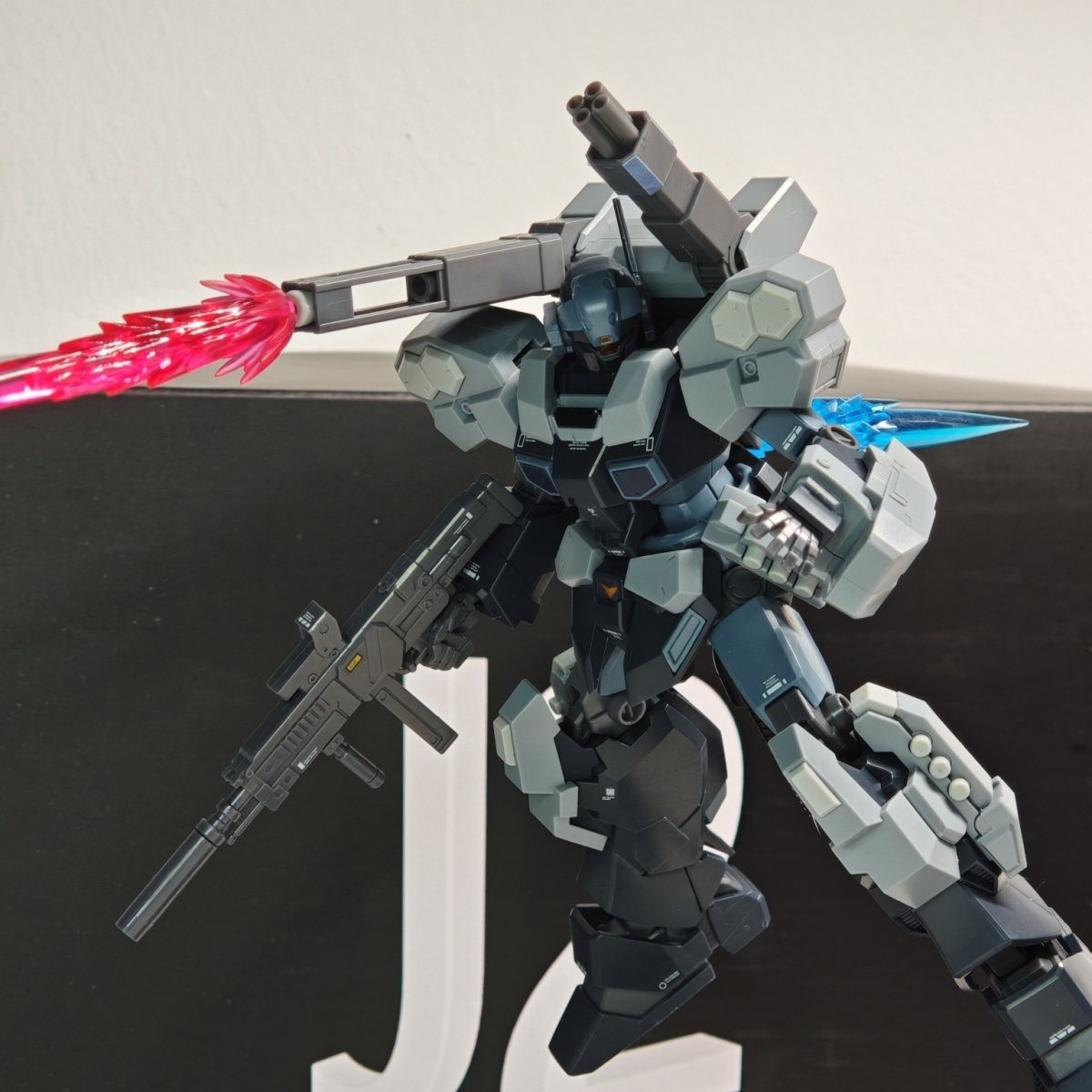 BAOBAO 모델 HG 1/144 조립 모델 키트 RG - Model Kit Japan 리뷰 및 가격