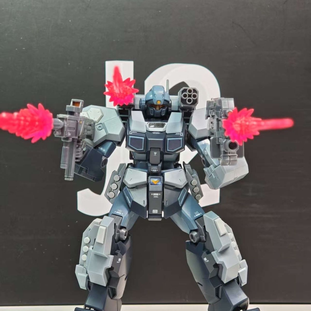 BAOBAO 모델 HG 1/144 조립 모델 키트 RG - Model Kit Japan 리뷰 및 가격