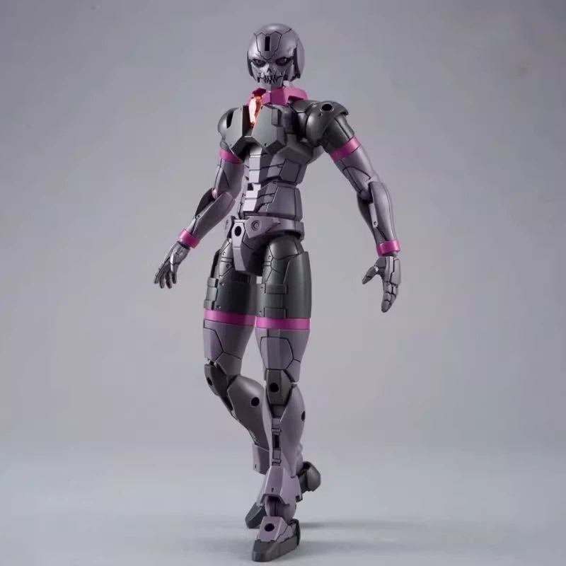 조립 모델 키트 12cm KO 30분 완성 판타지 리버 - Model Kit Third Party 리뷰 및 가격