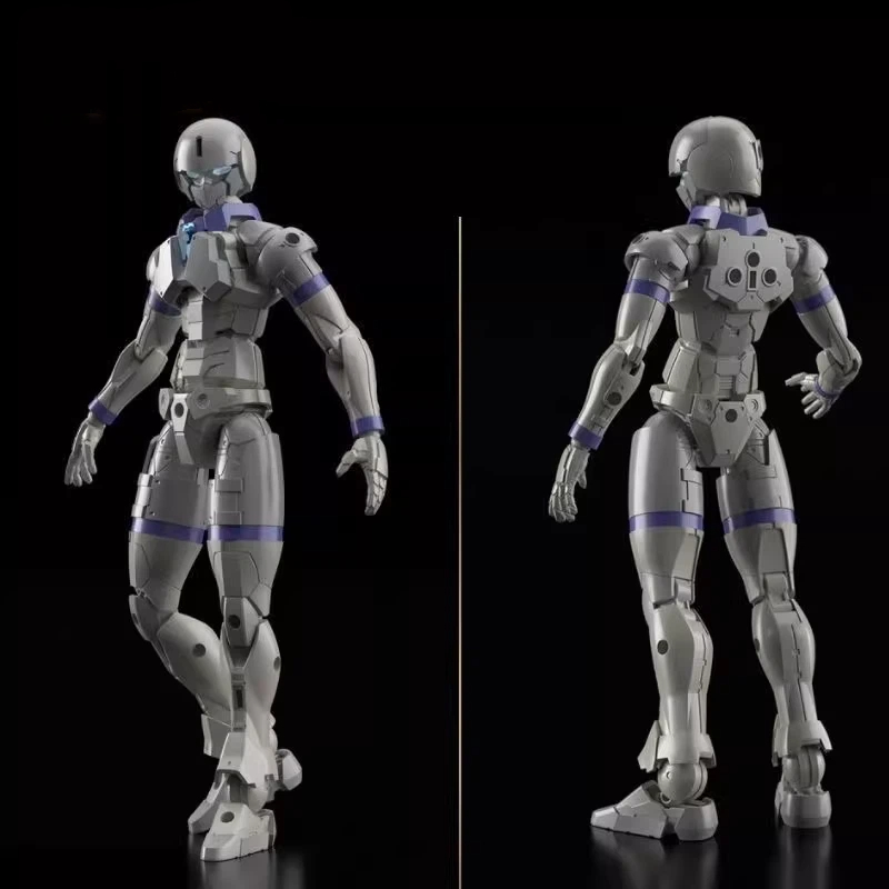 조립 모델 키트 12cm KO 30분 완성 판타지 리버 - Model Kit Third Party 리뷰 및 가격