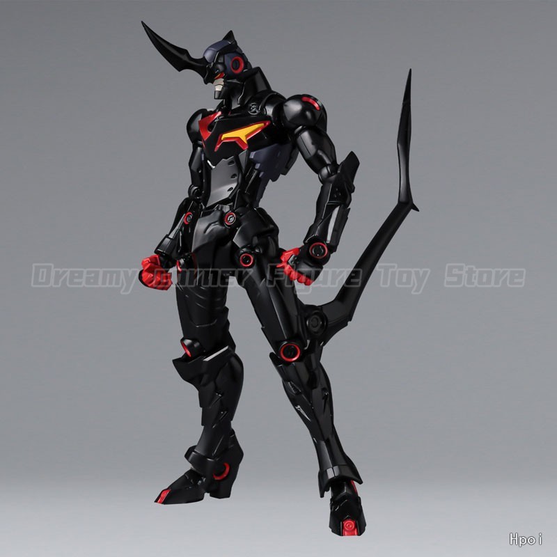 【재고 있음】센티넬 UC PLAIOBOT Tengen  - Model Kit Gurren Lagann 리뷰 및 가격