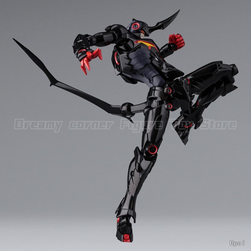 【재고 있음】센티넬 UC PLAIOBOT Tengen  - Model Kit Gurren Lagann 리뷰 및 가격