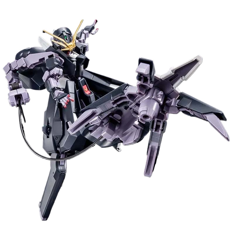 반다이 오리지널 HGUC 1/144 건담 TR6 웬드와 - Model Kit Zeta Gundam 리뷰 및 가격
